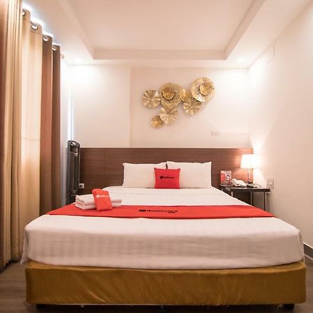 Hotel Reddoorz Near Giap Bat Dại Mõ Exterior foto
